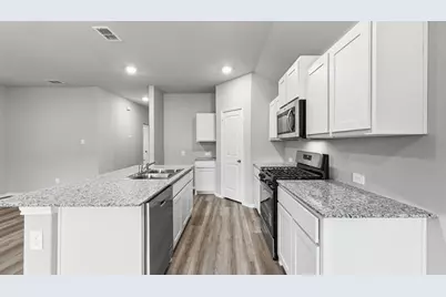 1312 Tin Roof Road, Denton, TX 76249 - Photo 5
