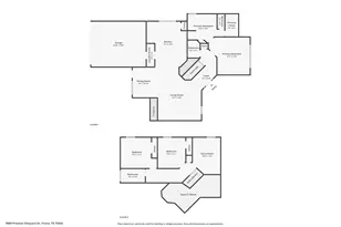 9809 Preston Vineyard Dr, Frisco, TX 75035 - Photo 27