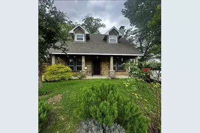 2535 Marburg Street, Dallas, TX 75215 - Photo 1