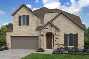 526 Wisteria St, Lakewood Village, TX 75068 - Photo 1