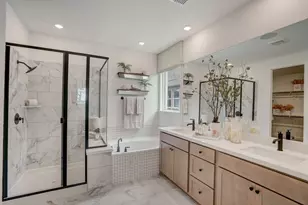 526 Wisteria St, Lakewood Village, TX 75068 - Photo 5