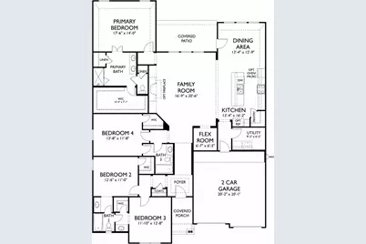 1716 Everglades Drive, Forney, TX 75126 - Photo 29