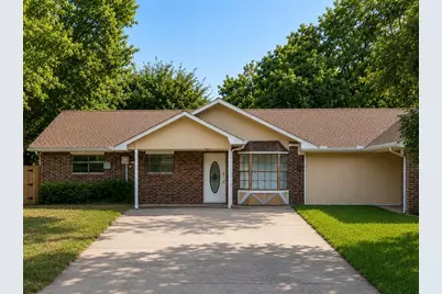 4601 Hazel Street #B, Flower Mound, TX 75028 - Photo 1