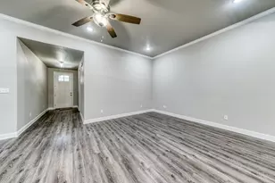 510 W 0Ak St, Weatherford, TX 76086 - Photo 9