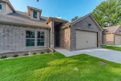 510 W 0Ak Street, Weatherford, TX 76086 - Photo 1