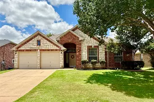 703 Fannin Ln, Mansfield, TX 76063 - Photo 1