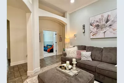 703 Fannin Lane, Mansfield, TX 76063 - Photo 9