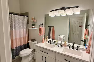 703 Fannin Ln, Mansfield, TX 76063 - Photo 19