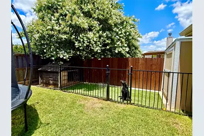703 Fannin Lane, Mansfield, TX 76063 - Photo 25