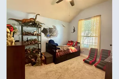 703 Fannin Lane, Mansfield, TX 76063 - Photo 17