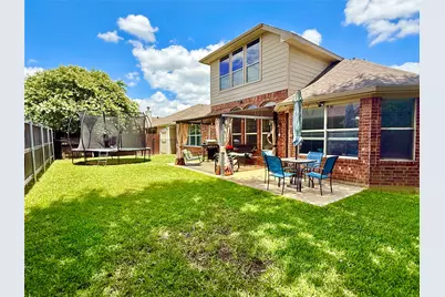 703 Fannin Lane, Mansfield, TX 76063 - Photo 23