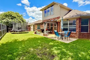 703 Fannin Ln, Mansfield, TX 76063 - Photo 23