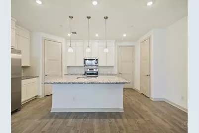 543 Eiseley Drive, Allen, TX 75002 - Photo 5