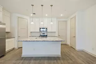 543 Eiseley Dr, Allen, TX 75002 - Photo 5