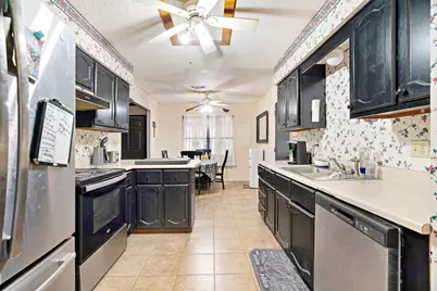 6540 Inwood Drive, Reno, TX 75462 - Photo 7