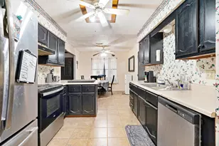 6540 Inwood Dr, Reno, TX 75462 - Photo 7