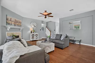 4824 Red Velvet Road, Fort Worth, TX 76244 - Photo 7