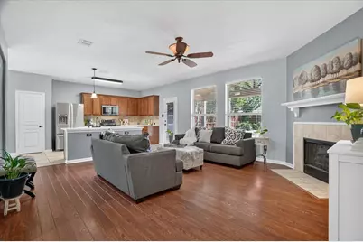 4824 Red Velvet Road, Fort Worth, TX 76244 - Photo 5