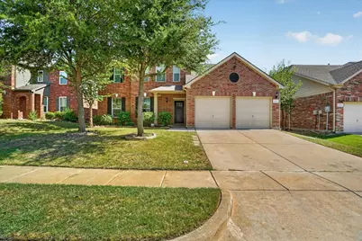 4824 Red Velvet Road, Fort Worth, TX 76244 - Photo 5