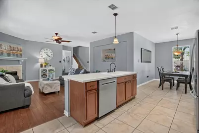 4824 Red Velvet Road, Fort Worth, TX 76244 - Photo 9