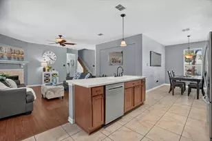 4824 Red Velvet Rd, Fort Worth, TX 76244 - Photo 9