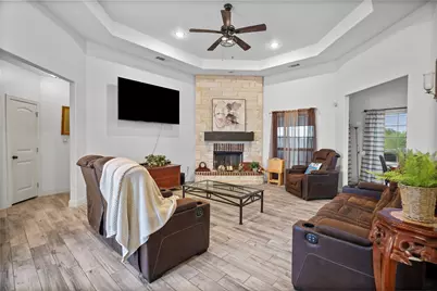 829 Meadow Lark Lane, Red Oak, TX 75154 - Photo 5