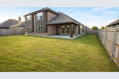 512 Strait Lane, Waxahachie, TX 75165 - Photo 25