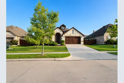 512 Strait Lane, Waxahachie, TX 75165 - Photo 1