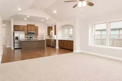 512 Strait Lane, Waxahachie, TX 75165 - Photo 5