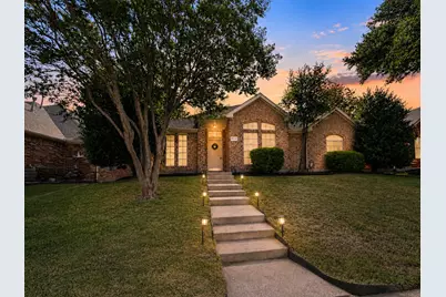 6514 Autumnwood Drive, Frisco, TX 75035 - Photo 1