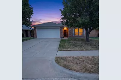 9612 Linton Drive, Fort Worth, TX 76108 - Photo 1
