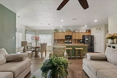 10136 Huntersville Trail, Fort Worth, TX 76108 - Photo 7