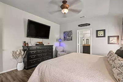 10136 Huntersville Trail, Fort Worth, TX 76108 - Photo 19