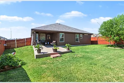 10136 Huntersville Trail, Fort Worth, TX 76108 - Photo 31