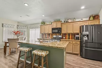 10136 Huntersville Trail, Fort Worth, TX 76108 - Photo 9