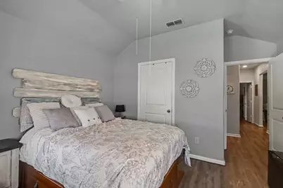 10136 Huntersville Trail, Fort Worth, TX 76108 - Photo 23