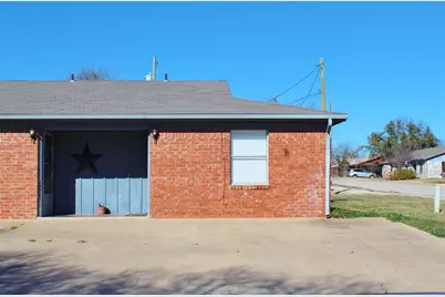715 E 3rd Street #2, Weatherford, TX 76086 - Photo 1