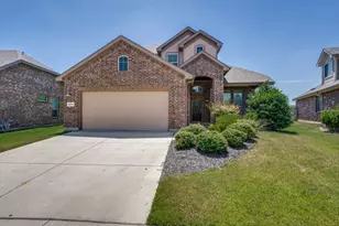 1837 Finch Trail, Argyle, TX 76226 - Photo 1