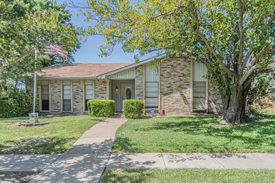 4501 Freeport Drive, Garland, TX 75043 - Photo 1