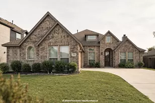 1514 Nighthawk Ln, Mansfield, TX 76063 - Photo 1