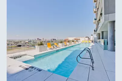 2408 Victory Park Lane #737, Dallas, TX 75219 - Photo 21