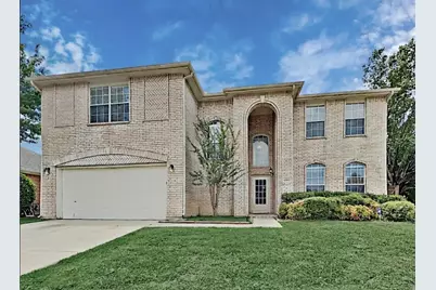 4000 Iris Court, Haltom City, TX 76137 - Photo 1