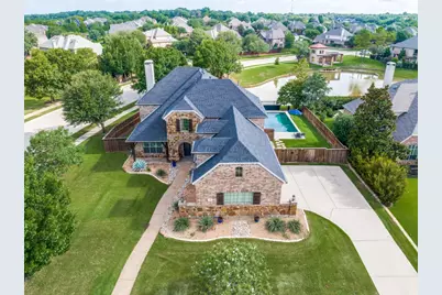 301 Foxcroft Lane, Keller, TX 76248 - Photo 33