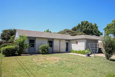 5236 Hawse Drive, The Colony, TX 75056 - Photo 1