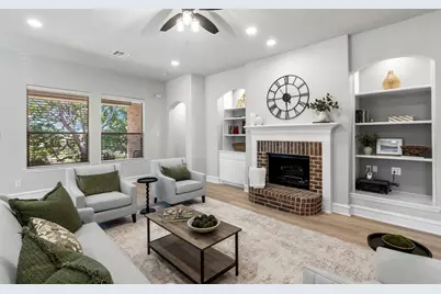 4009 Muscovy Drive, McKinney, TX 75072 - Photo 9