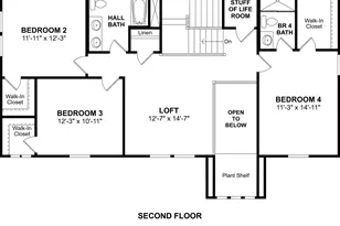200 Newman Ct, Wylie, TX 75098 - Photo 3