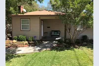 2521 Littlepage Street, Fort Worth, TX 76107 - Photo 1