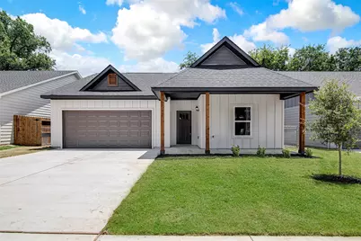 2511 Birdell Court, Fort Worth, TX 76105 - Photo 1