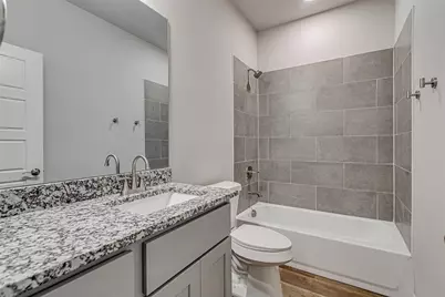 2511 Birdell Court, Fort Worth, TX 76105 - Photo 13