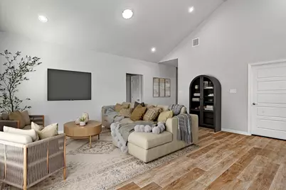2511 Birdell Court, Fort Worth, TX 76105 - Photo 3
